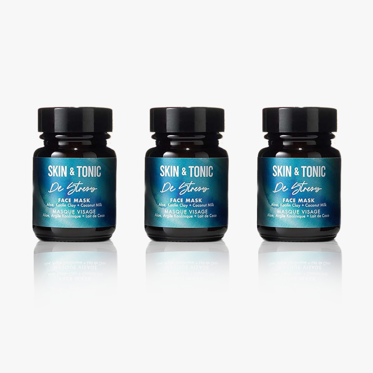 Mini De-Stress Bundle