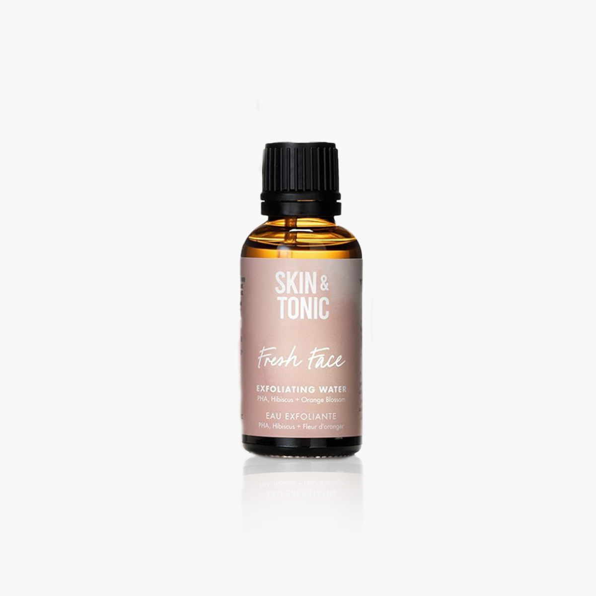 Mini Fresh Face Bundle