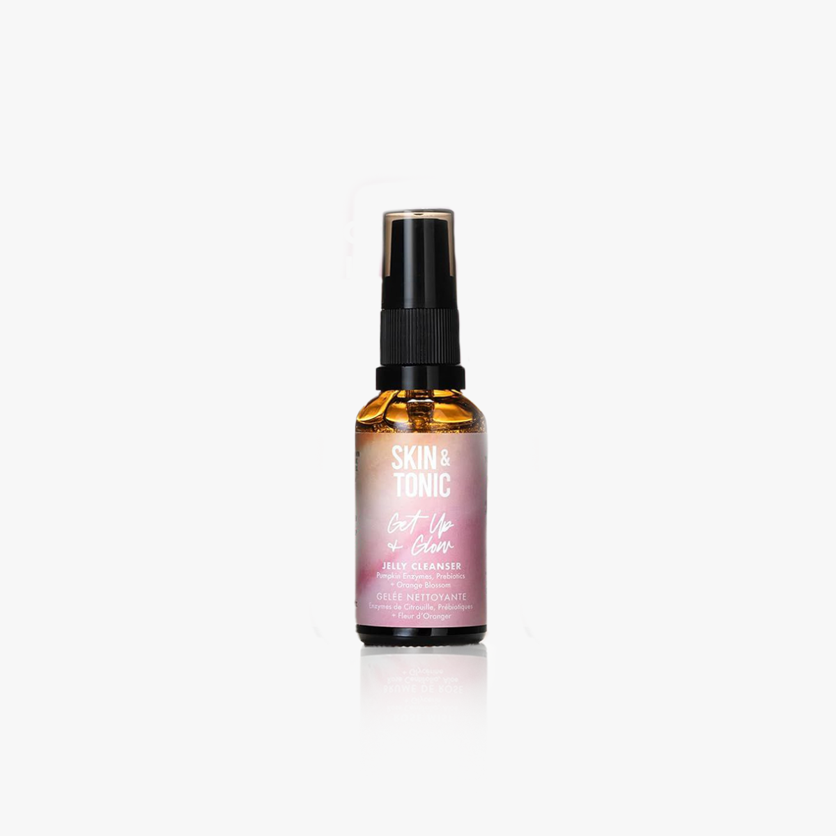 Mini Get Up and Glow Bundle