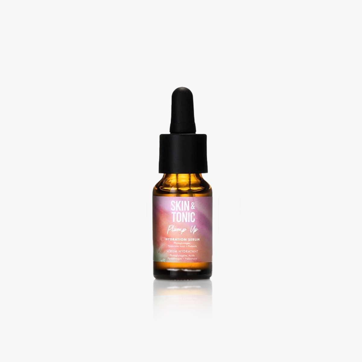 Mini Plump Up (Deluxe) Bundle