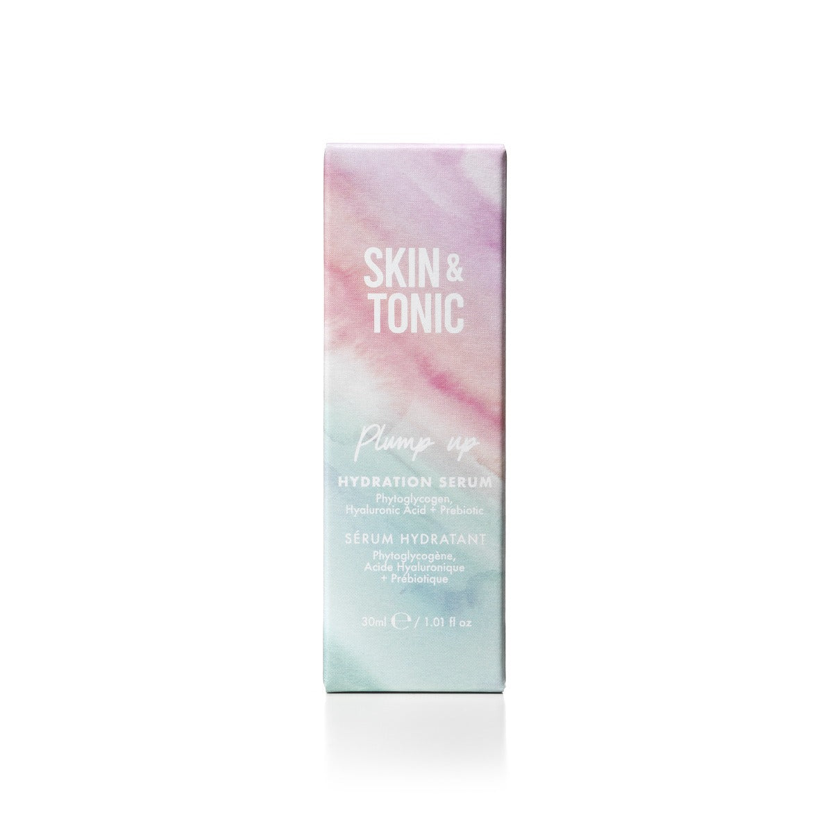 Plump Up - Hydration Serum
