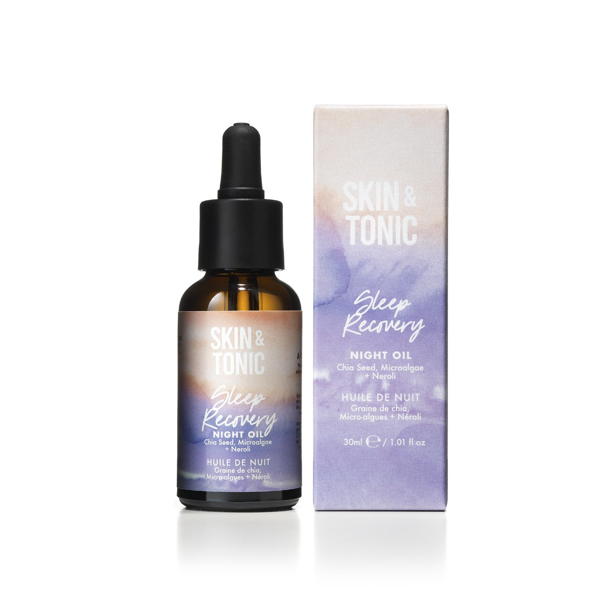 Sleep Recovery - Night Oil