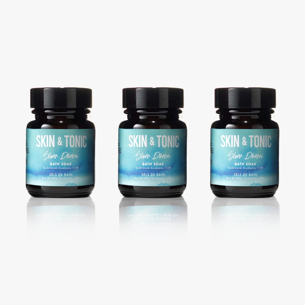 Mini Slow Down Bundle